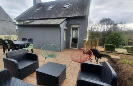 L'Orée Du Bois - Foto 23