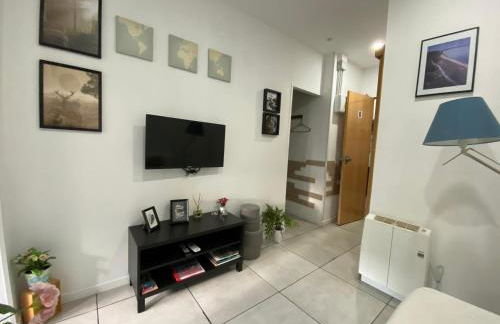 Best refuge in Barcelona - Photo 15