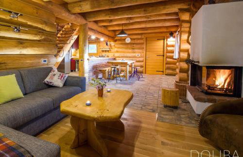 Country House Doliba - Photo 25