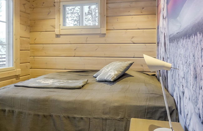 Villa tunturisopuli - Foto 19