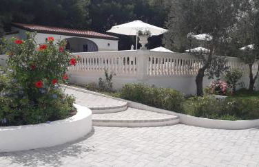 Villa Nunziatella Badia - Photo 26