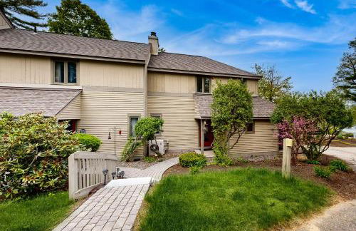 Samoset Condo on Lake Winnipesaukee - Foto 32