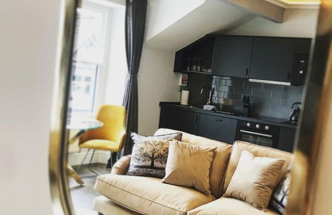 The Mews Boutique Apartments - Photo 13