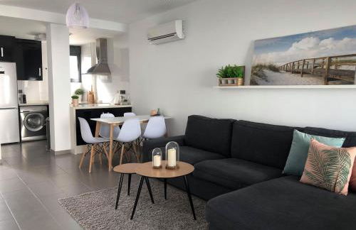 Oasis Beach 1, La Zenia - Foto 7