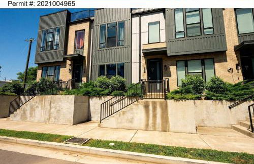 Close to DT Music City Rooftop Views Game Room - Foto 71