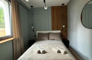 Dach Pod Sową Apartament GS - Foto 19