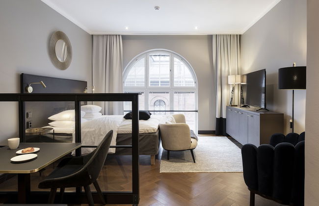 Bob W KOTI Katajanokka - Foto 38