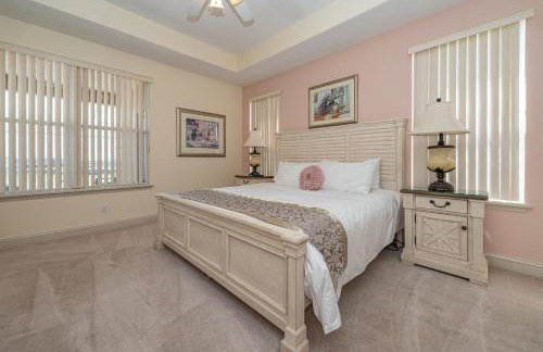 Disney Pool Hot Tub Villa & Great Theatre Rm - Foto 15