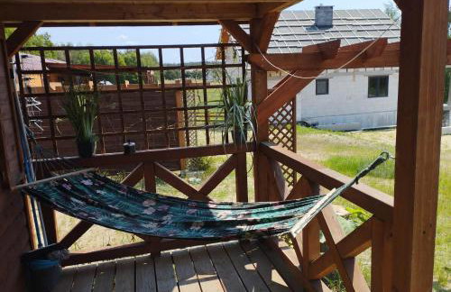 Osada nad żurawim stawem - Foto 29