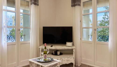 Little Sopranis Little Apartments - Foto 3