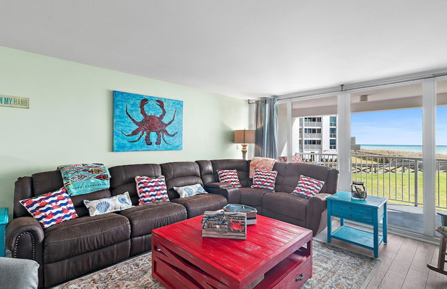 Shoreline Towers 2025 - Foto 1