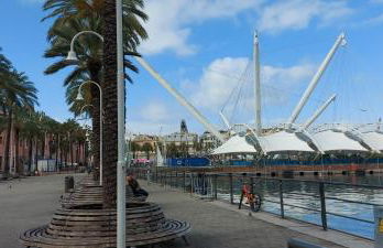 APPARTAMENTO SUL MARE KATE - Foto 16