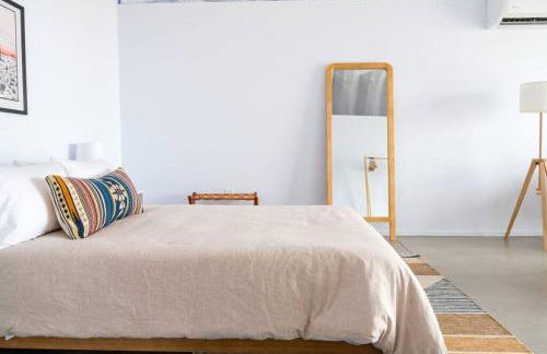 Desert Sky - Modern Oasis on 5 Acres in Marfa - Foto 15