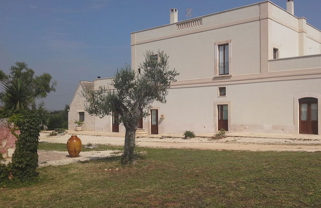 Masseria Ciavea - Photo 42