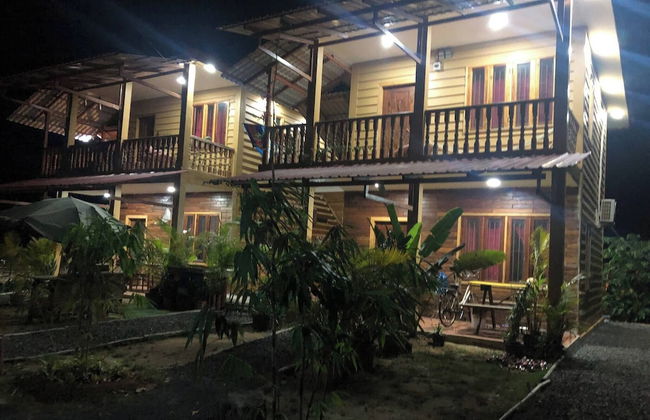 Mountain View House Kampot - Foto 15