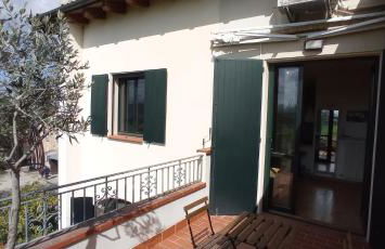 Bilocale tra città e colline. - Foto 33