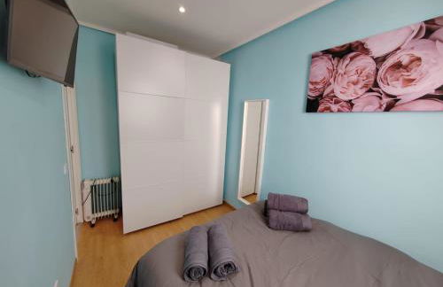 Apartamento Manuel Becerra - Foto 3