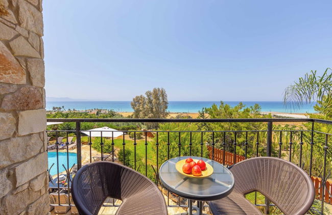 Villa Hermis - Photo 40