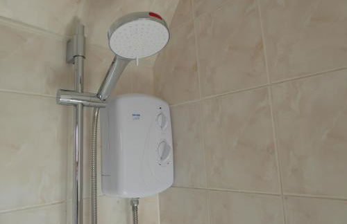 The Shakespeare Lodge - Sleeps up to 12 - 2 HOT TUBS - Foto 39