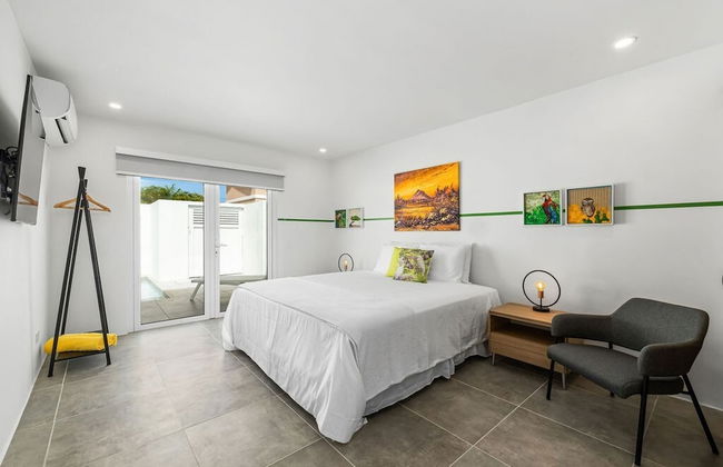 Boca Catalina 4 4 Private Pool Incredible Location - Foto 6