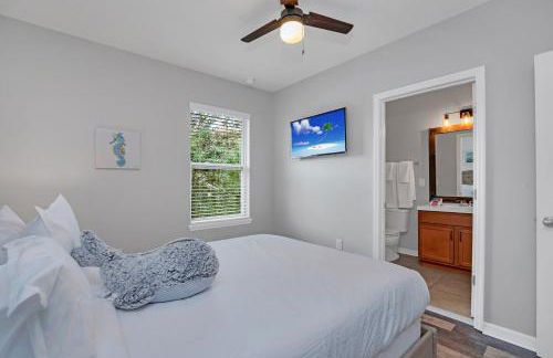 SplashPoolBBQFREE WaterPark 10mi to Disney - Foto 24