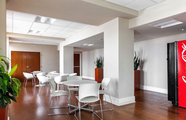 Roami at Hibernia Tower - Foto 19