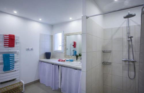 Domaine Ghjulia - Casa Nebbiu - Foto 10