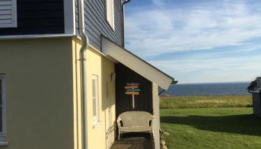 Ferienhaus Oceanview - Foto 3