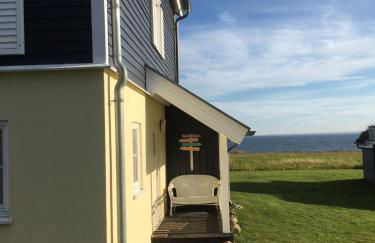 Ferienhaus Oceanview - Foto 3