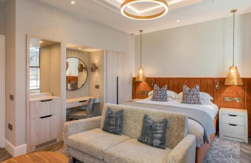 The Inn On The Lake - Foto 66