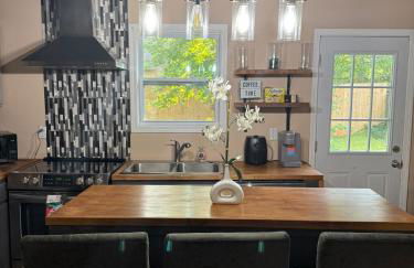 Charming Getaway in Decatur - Foto 6