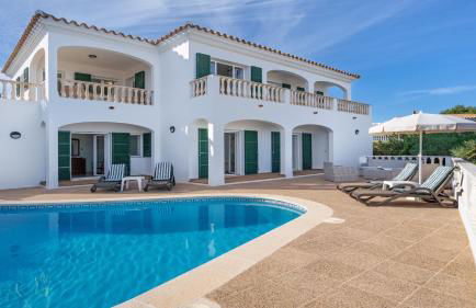 Villa Alma de Mar - Exceptional Villa with Marina Views & Pool - Foto 14