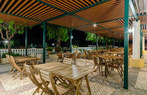 TURIM Estrela do Vau Hotel - Foto 46