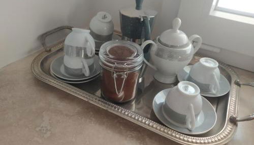 Casa Vacanza Al Vicolo della Colonna nel centro storico di Presicce - Foto 2