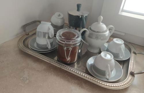 Casa Vacanza Al Vicolo della Colonna nel centro storico di Presicce - Foto 2