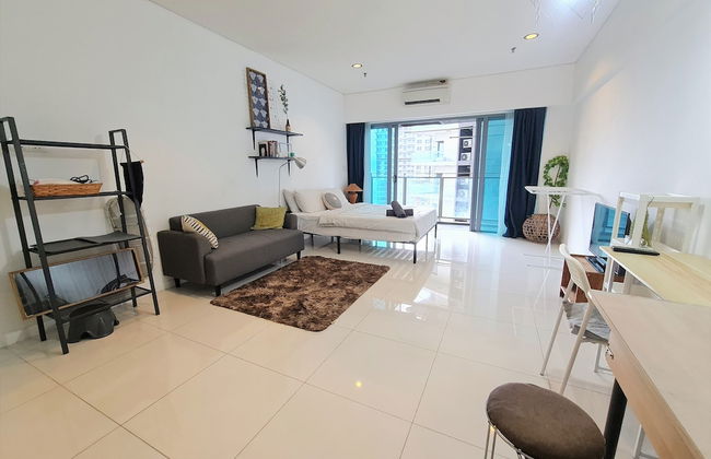 Summer Suites KLCC - Photo 39