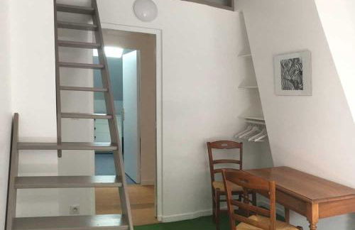 Le Moulin de Vaugien - Foto 35