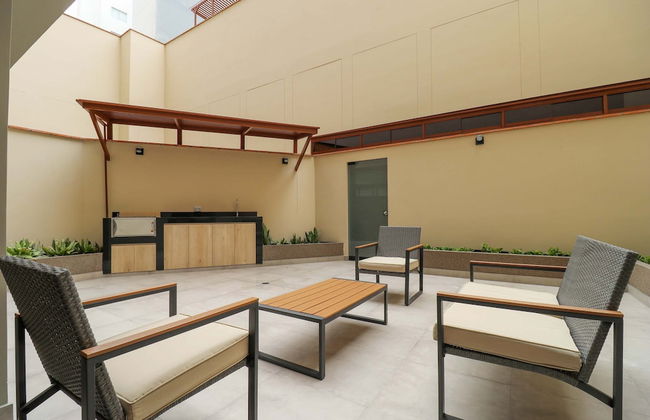 w Beautiful 2BR w Terrace Near Kennedy Park - Foto 17