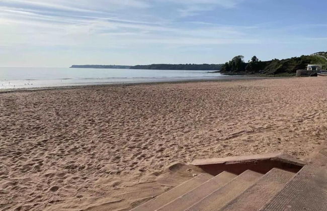 Torquay, 1 Bedroom, Sleeps 4, Free Parking, Torbay - Foto 8