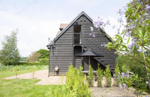 The Lakehouse Apartment by inspirestays-com - Foto 10