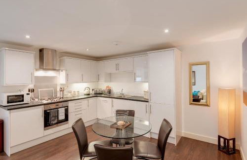 Strathmore House Apartments - Foto 12