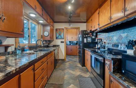 Lakefront Haven by Avantstay Minutes to Ski Resorts Private Dock - Foto 34