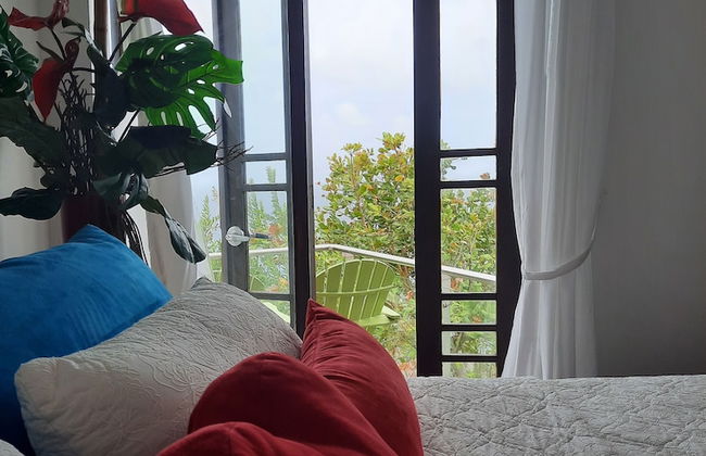 Villa Being - Tobago Luxury B&B - Foto 63