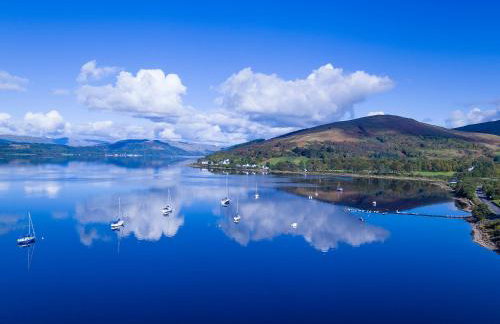 ArdFyne on Lochfyne - Foto 30