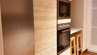 Casa Celeste Ledro - Foto 5, stove, pet friendly