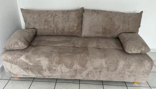 Appartement Duisburg Homberg - Foto 2