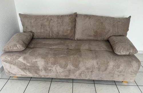 Appartement Duisburg Homberg - Foto 2