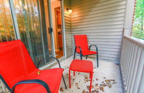 MidLong Term Rental Cozy Home at Mary Roberts - Foto 26