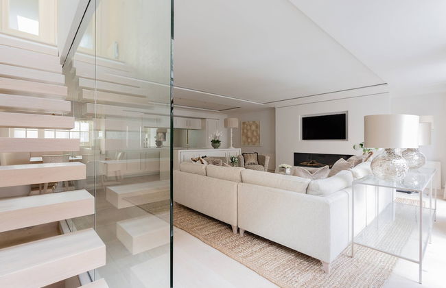 Eaton Mews South by Onefinestay - Foto 33