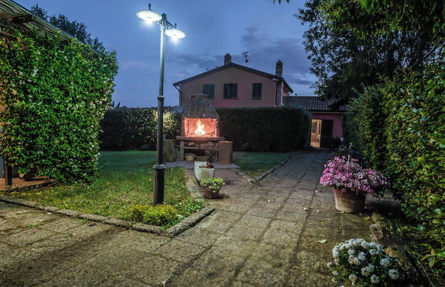 Agriturismo Niccoland - Foto 76